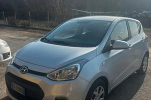 Hyundai i10 1.0 gpl 2015