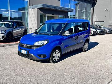 FIAT Doblo 1.6 MJT 95CV S&S Easy 7 Posti