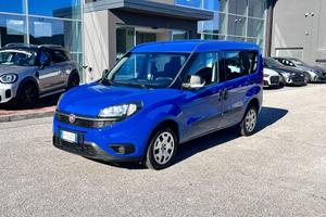 FIAT Doblo 1.6 MJT 95CV S&S Easy 7 Posti