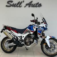 Honda CRF1000L DCT Africa Twin Adventure - 2018