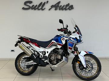 Honda CRF1000L DCT Africa Twin Adventure - 2018