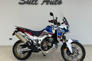 Honda CRF1000L DCT Africa Twin Adventure - 2018