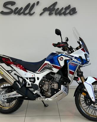 Honda CRF1000L DCT Africa Twin Adventure - 2018