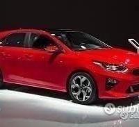 Ricambi per Kia Ceed 2018 c1029