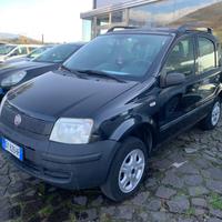 Fiat Panda 1.2 4x4