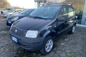Fiat Panda 1.2 4x4