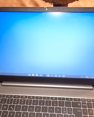 LENOVO Chromebook 15,6 pollici