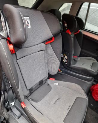 seggiolino auto Perg Perego 