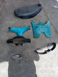 pezzi zip fast rider 