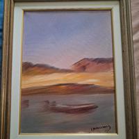 quadro  Celestino Minini