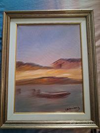 quadro  Celestino Minini