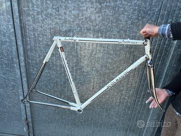 Colnago Arabesque