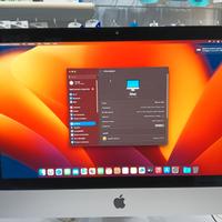 IMAC 21,5 RICONDIZIONATO