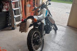 Suzuki Enduro Fuoristrada DR400S
