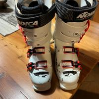 Scarponi sci donna Nordica 24-24,5