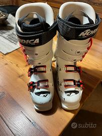 Scarponi sci donna Nordica 24-24,5