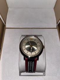 Versace - Circle Greca Edition