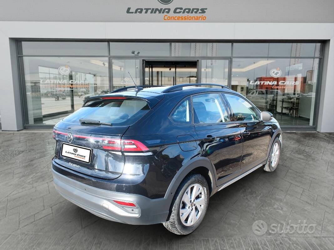 Volkswagen Taigo 2022 photo 5