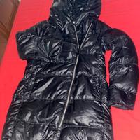 Piumino lungo Marella Sport