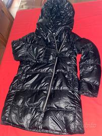 Piumino lungo Marella Sport