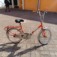 Bicicletta Graziella
