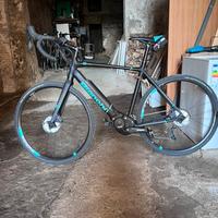 E-Bike BIANCHI E-ROAD