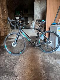 E-Bike BIANCHI E-ROAD