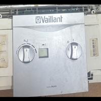 Schede caldaie e scaldini a gas