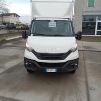 IVECO DAILY 35.14 CASSONE / BOX CHIUSO