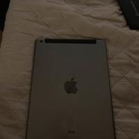 iPad Air 1ª generazione (A1475) – Wi-Fi + Cellular