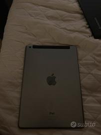 iPad Air 1ª generazione (A1475) – Wi-Fi + Cellular