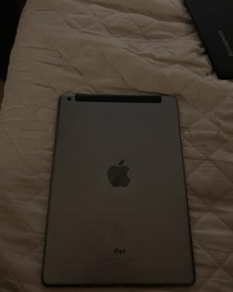iPad Air 1ª generazione (A1475) – Wi-Fi + Cellular