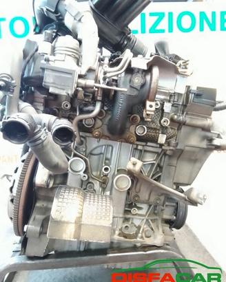 MOTORE Volkswagen Golf 7 2012-2017 CJZ