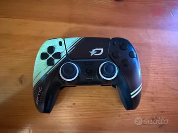 Scuf Reflex FPS Optic Texas