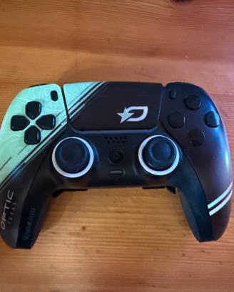 Scuf Reflex FPS Optic Texas