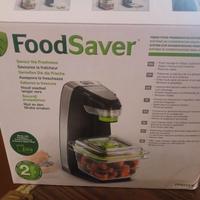 Foodsaver macchina sottovuoto