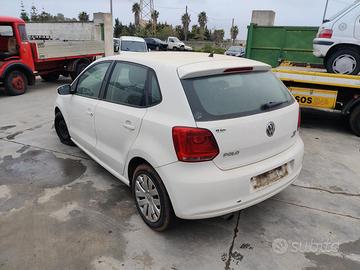 Vw polo 6c1, 6r1 1.6 tdi 90cv 09-23 -ricambi