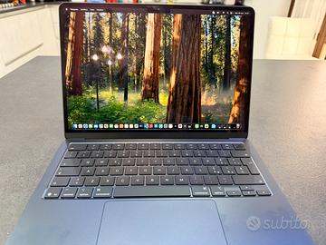 Mac book Air 13 pollici