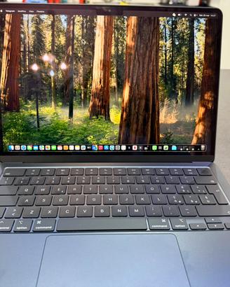 Mac book Air 13 pollici