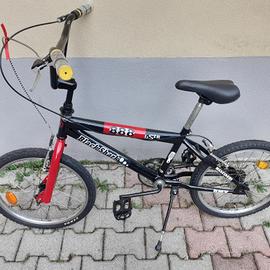 Bici BMX 20"