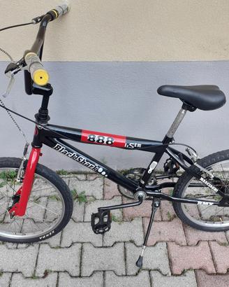 Bici BMX 20"
