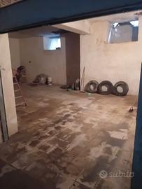 Garage 3 posti auto