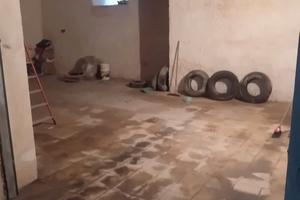 Garage 3 posti auto
