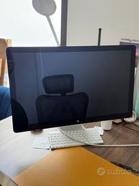 Apple Cinema Display 27