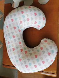 Cuscino allattamento CHICCO