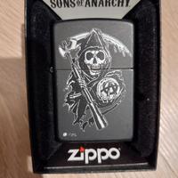 zippo sons of anarchy