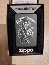 zippo sons of anarchy