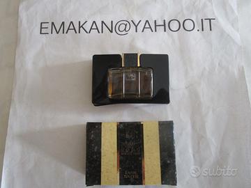 2 PROFUMI MIGNON FENDI UOMO 5 ML