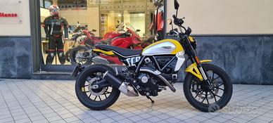 Ducati Scrambler Icon 2025
