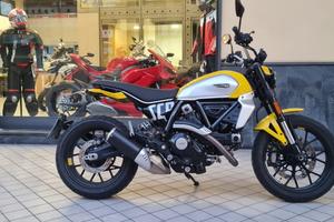 Ducati Scrambler Icon 2026